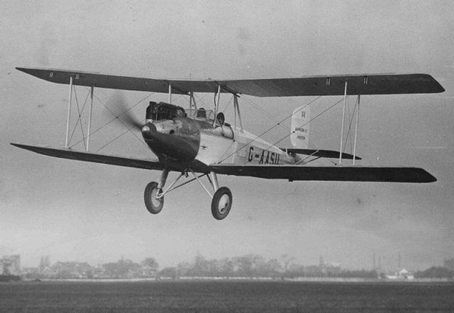 g-aasu blackburn bluebird of airwork 0751-0037